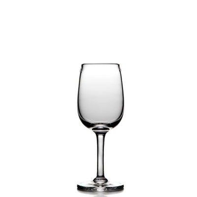 Simon Pearce Woodstock White Wine