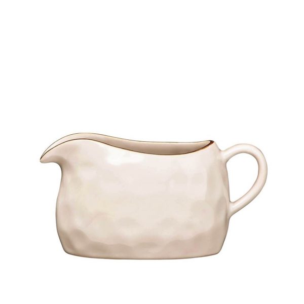 Skyros Designs Cantaria Ivory Saucer Server