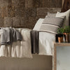 Pine Cone Hill Stone Washed Linen Natural Duvet Covers & Shams