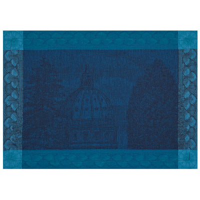 Le Jacquard Francais Symphonie Baroque Dusk Placemat