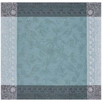 Le Jacquard Francais Symphonie Baroque Smoke Napkin