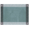 Le Jacquard Francais Symphonie Baroque Smoke Placemat