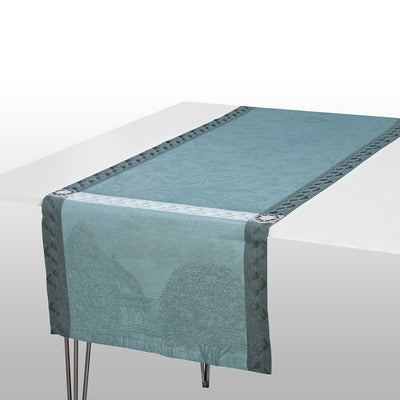 Le Jacquard Francais Symphonie Baroque Smoke Runner