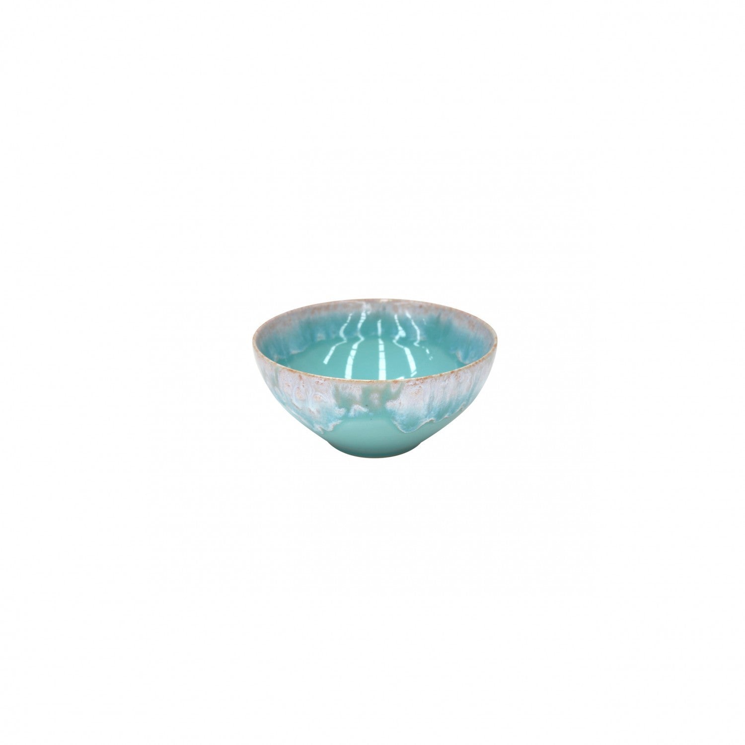 Casafina Taormina Aqua Cereal Bowl