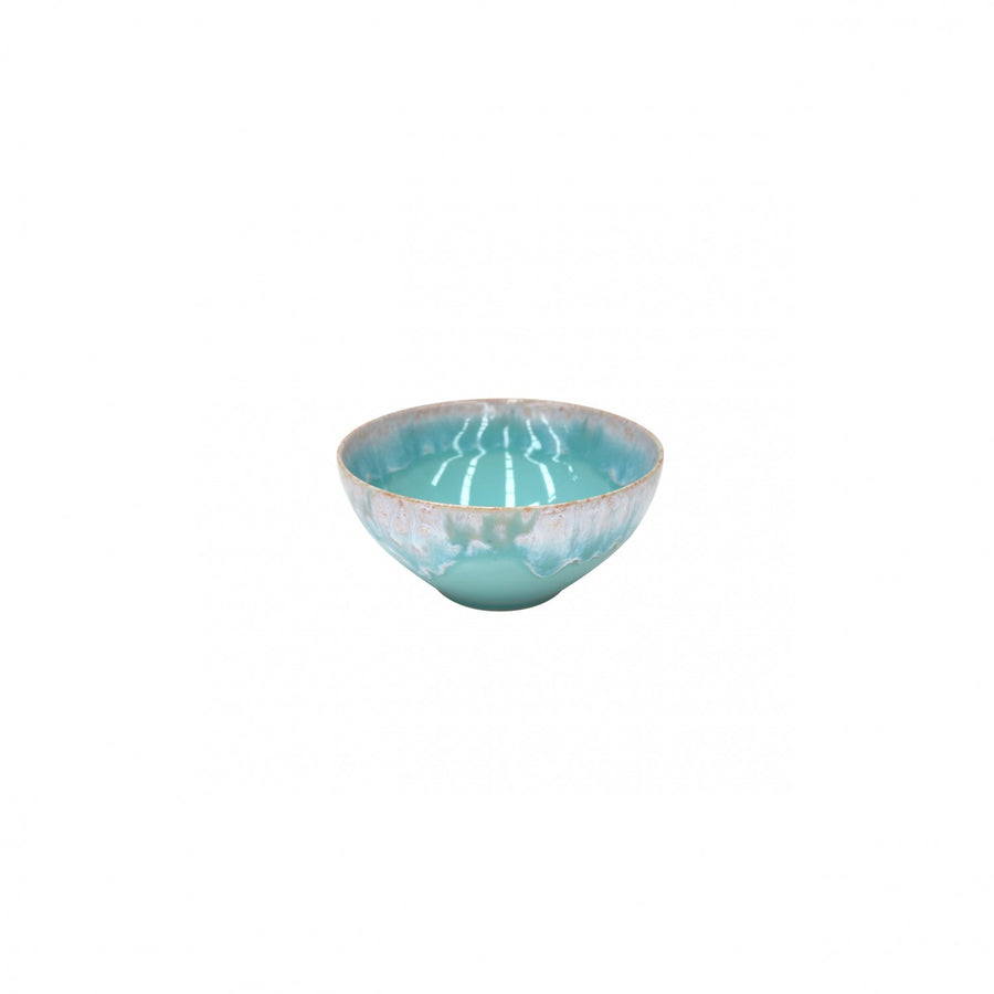 Casafina Taormina Aqua Cereal Bowl
