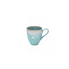 Casafina Taormina Aqua Mug