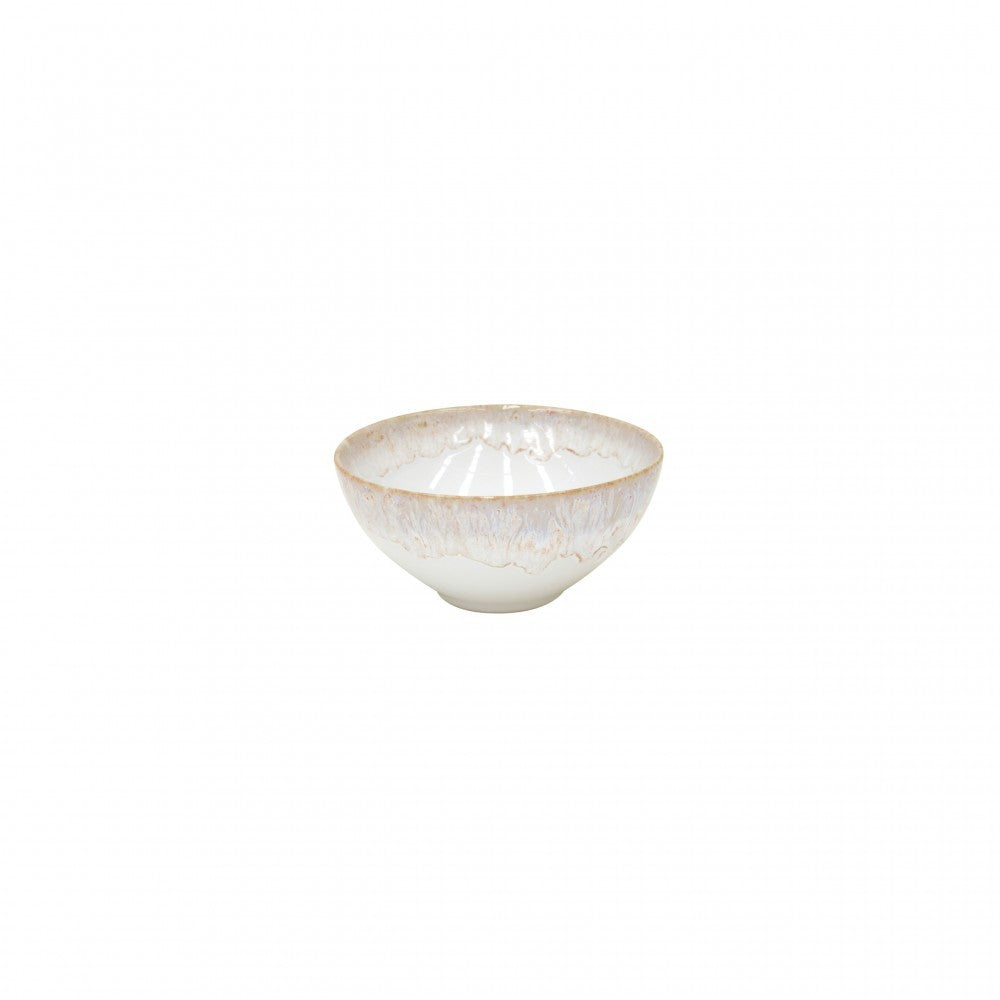 Casafina Taormina White Cereal Bowl