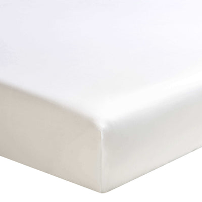 Alexandre Taupault Teo Ermine Fitted Sheet