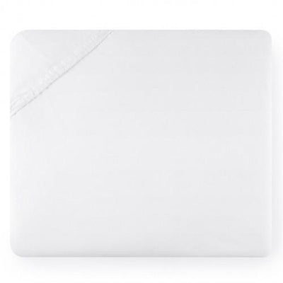 Alexandre Taupault Teo Snow Fitted Sheet