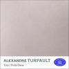 Alexandre Taupault Teo Pink Dew Swatch