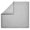 Alexandre Taupault Teo Silver Duvet Cover