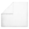 Alexandre Taupault Teo Snow Duvet Cover