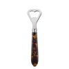 Sabre Paris Tortoise Bottle Opener
