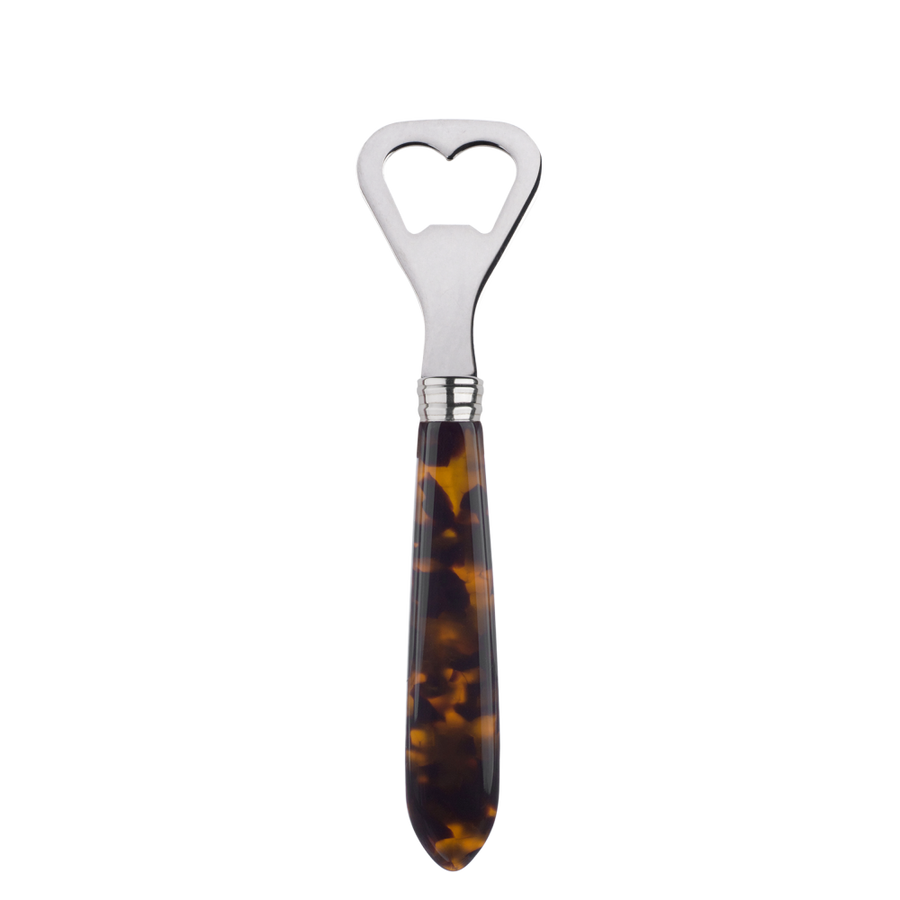 Sabre Paris Tortoise Bottle Opener
