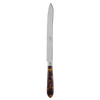 Sabre Paris Tortoise Bread Knife