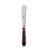 Sabre Paris Tortoise Butter Spreader