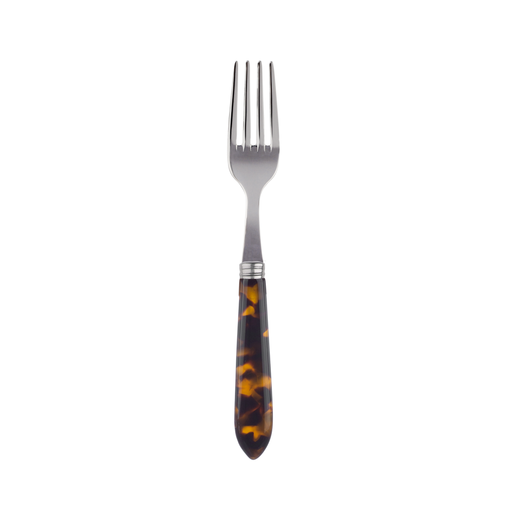 Sabre Paris Tortoise Cake Fork
