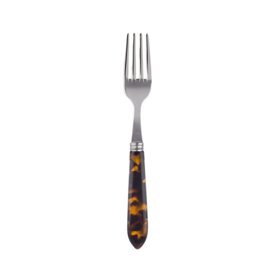 Sabre Paris Tortoise Cake Fork