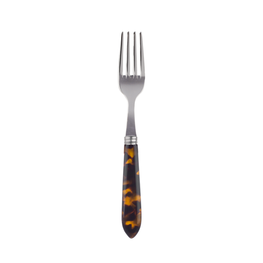 Sabre Paris Tortoise Cake Fork