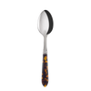 Sabre Paris Tortoise Dessert Spoon