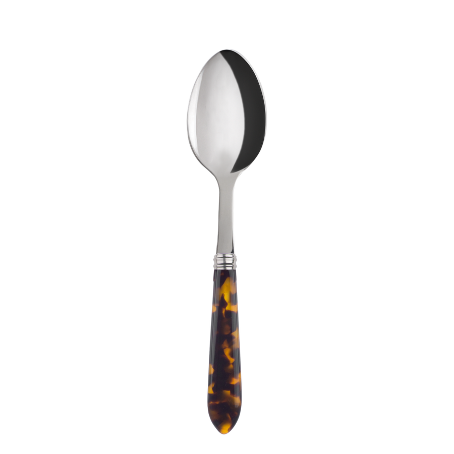 Sabre Paris Tortoise Dessert Spoon