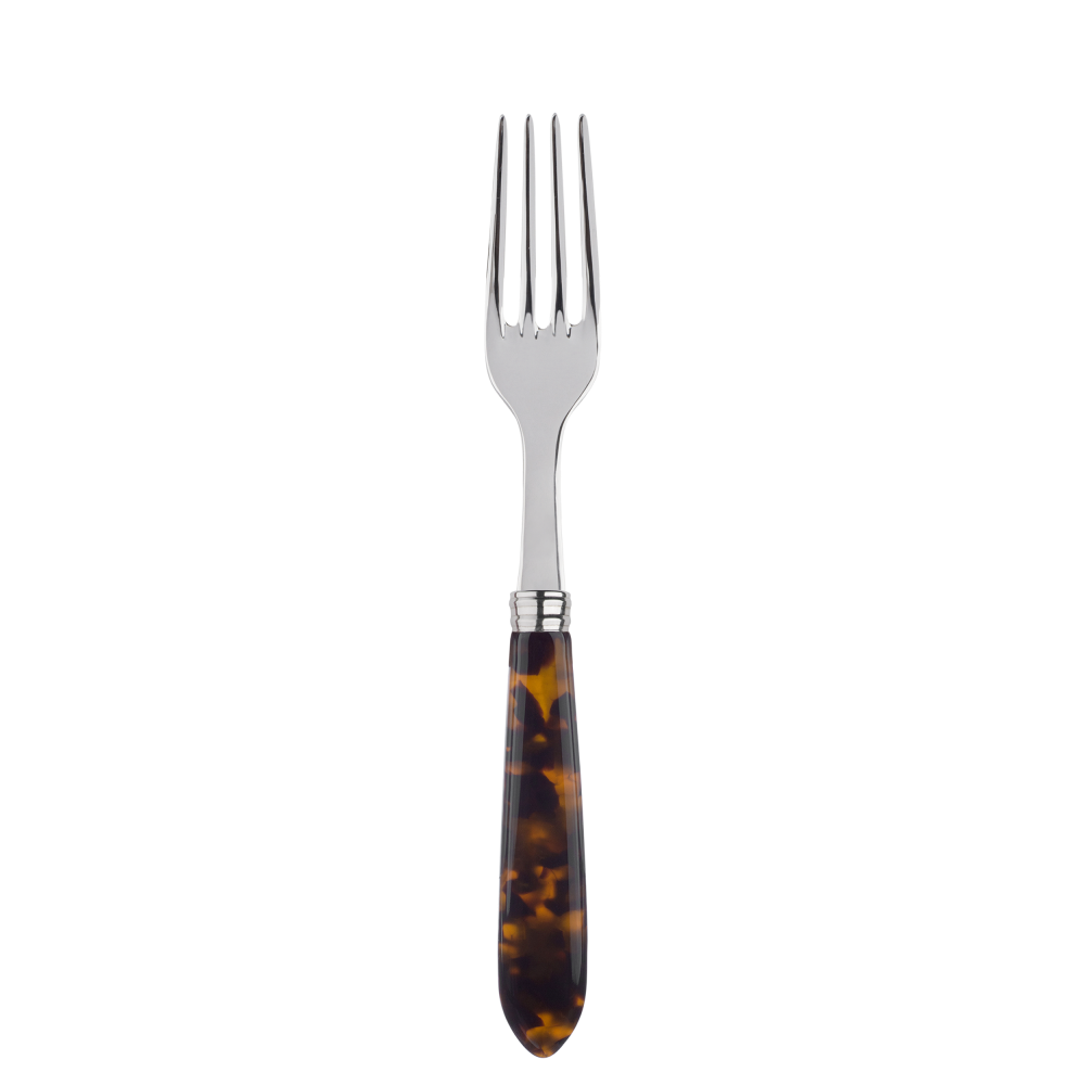 Sabre Paris Tortoise Dinner Fork