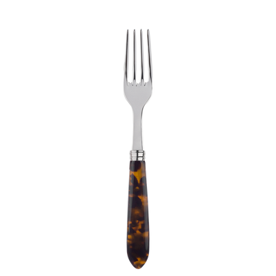 Sabre Paris Tortoise Dinner Fork