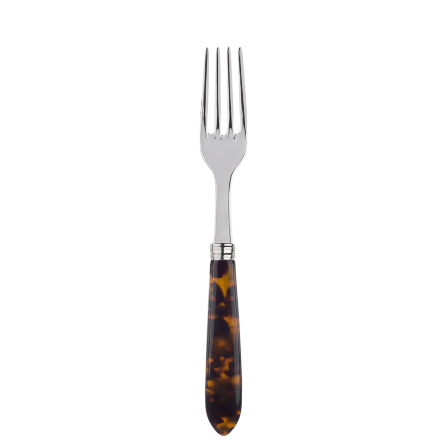 Sabre Paris Tortoise Dinner Fork