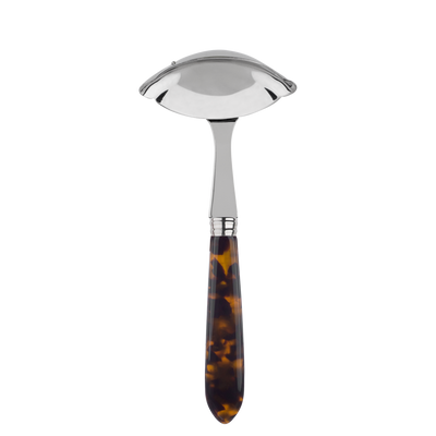 Sabre Paris Tortoise Gravy Ladle