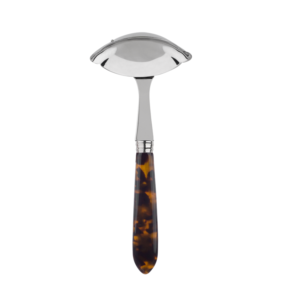 Sabre Paris Tortoise Gravy Ladle