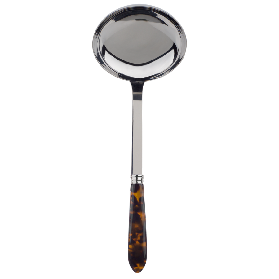 Sabre Paris Tortoise Ladle