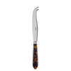 Sabre Paris Tortoise Large Cheese Knife