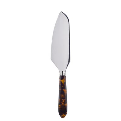 Sabre Paris Tortoise Pie Slicer