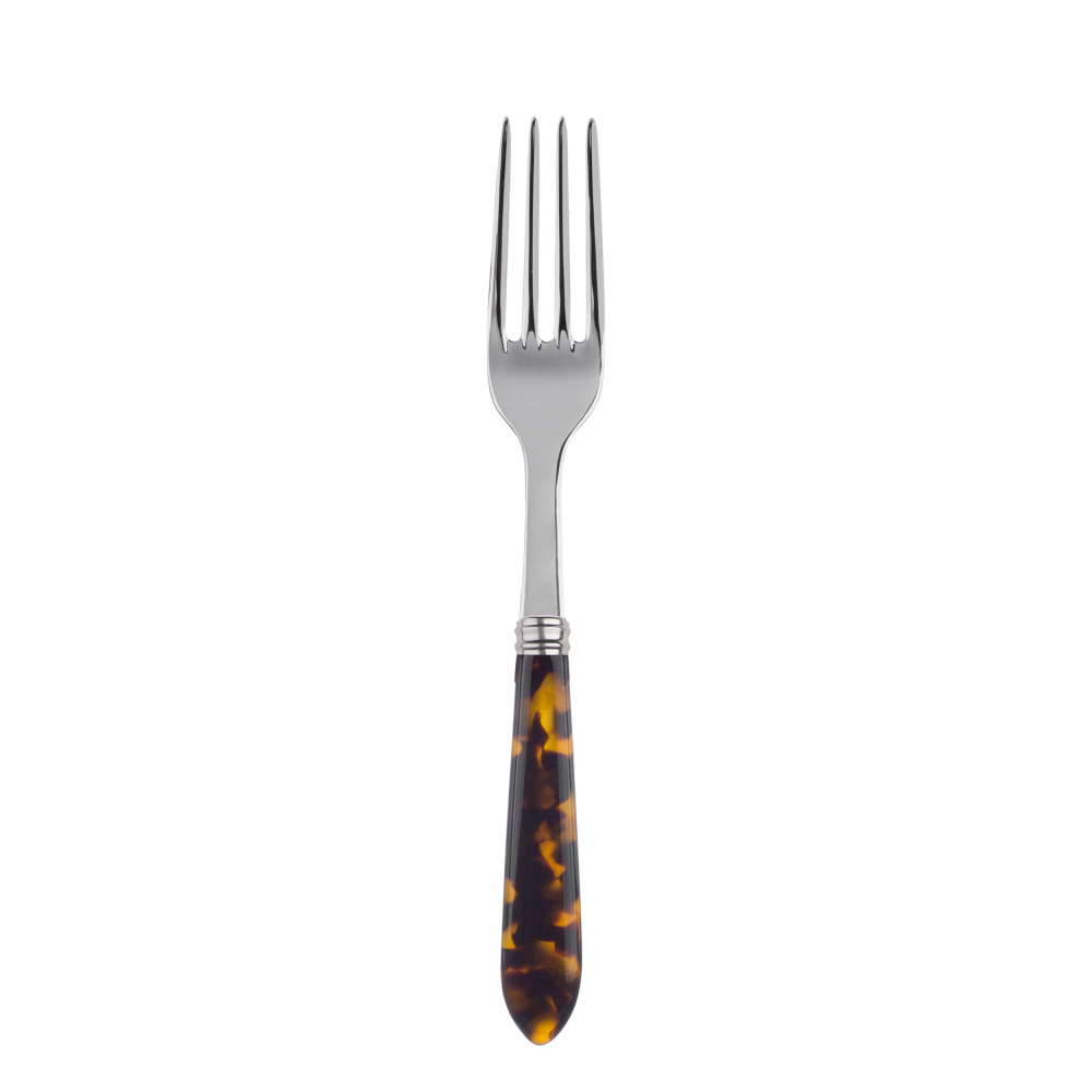 Sabre Paris Tortoise Salad Fork
