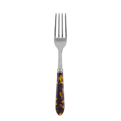 Sabre Paris Tortoise Salad Fork