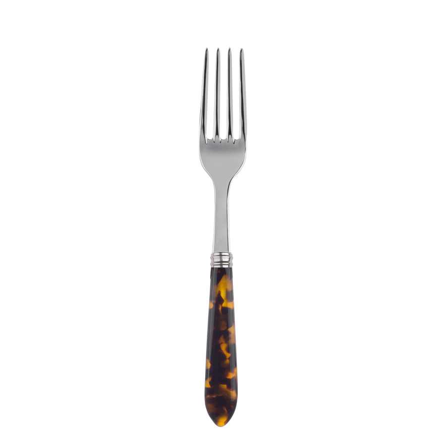 Sabre Paris Tortoise Salad Fork