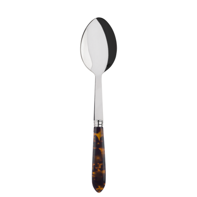 Sabre Paris Tortoise Serving Spoon