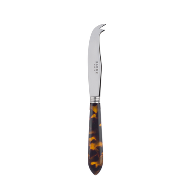 Sabre Paris Tortoise Small Cheese Knife