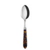 Sabre Paris Tortoise Soup Spoon