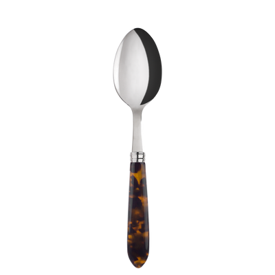 Sabre Paris Tortoise Soup Spoon