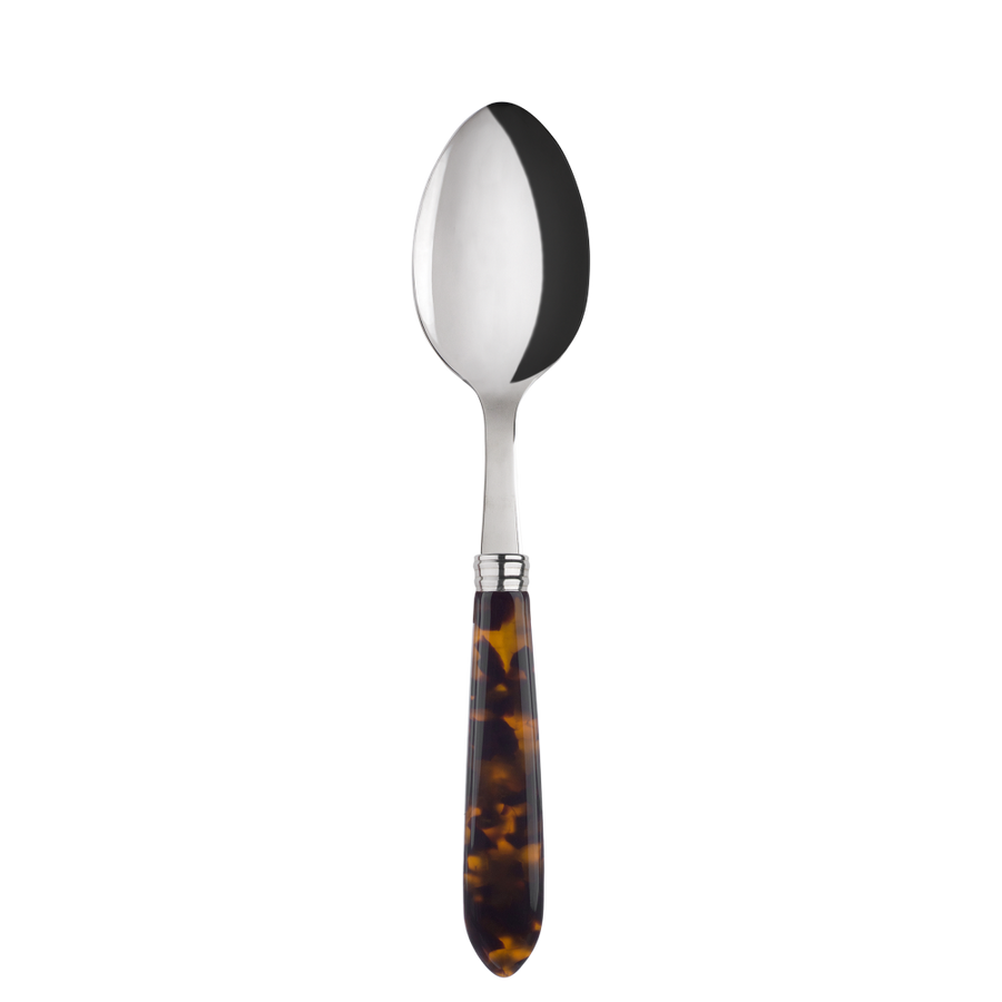 Sabre Paris Tortoise Soup Spoon