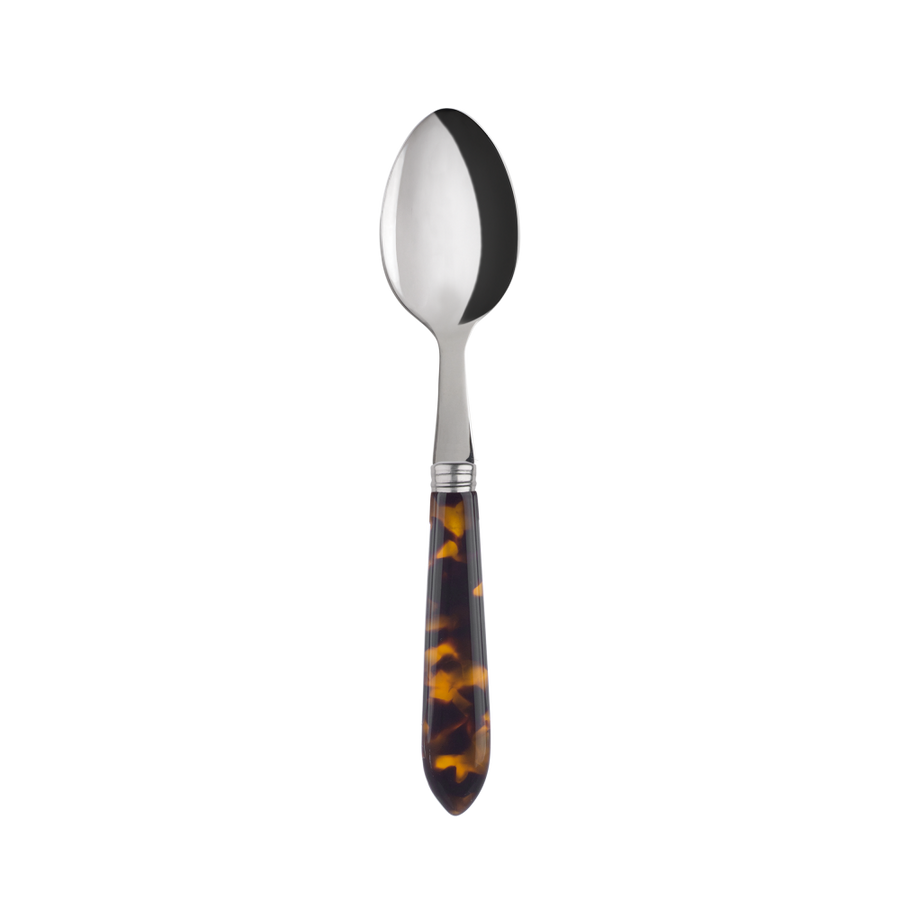 Sabre Paris Tortoise Tea Spoon