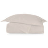 Peacock Alley Vienna Linen Coverlet