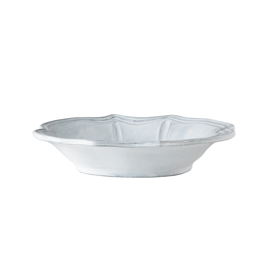Vietri Incanto Baroque Pasta Bowl