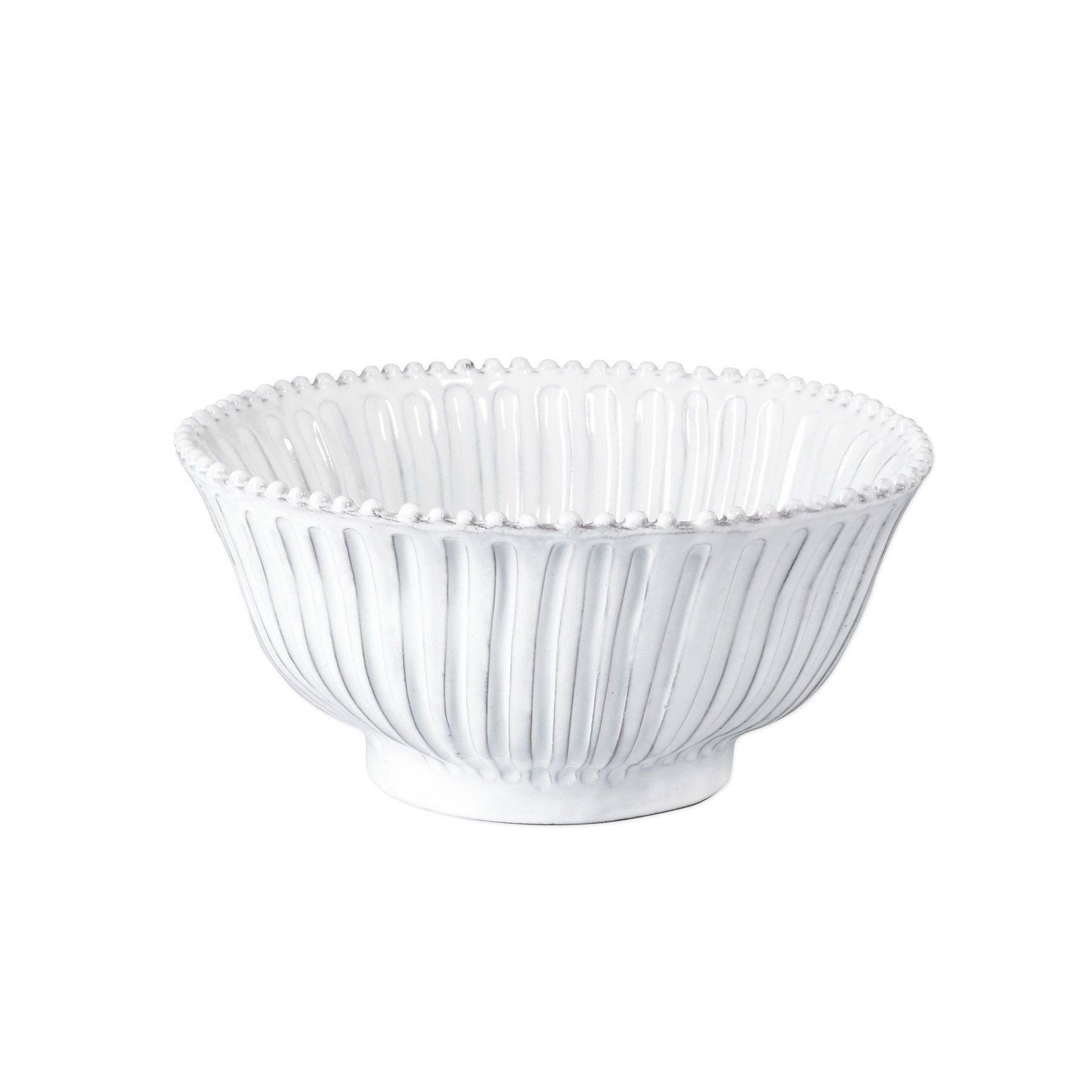 Vietri Incanto Medium Serving Bowl
