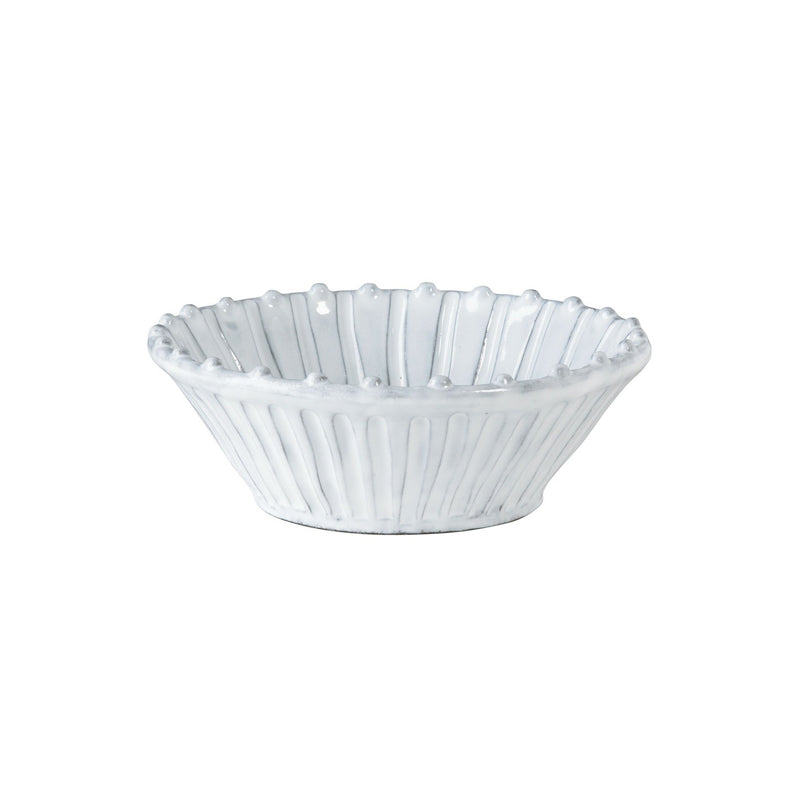Vietri Incanto Stripe Cereal Bowl