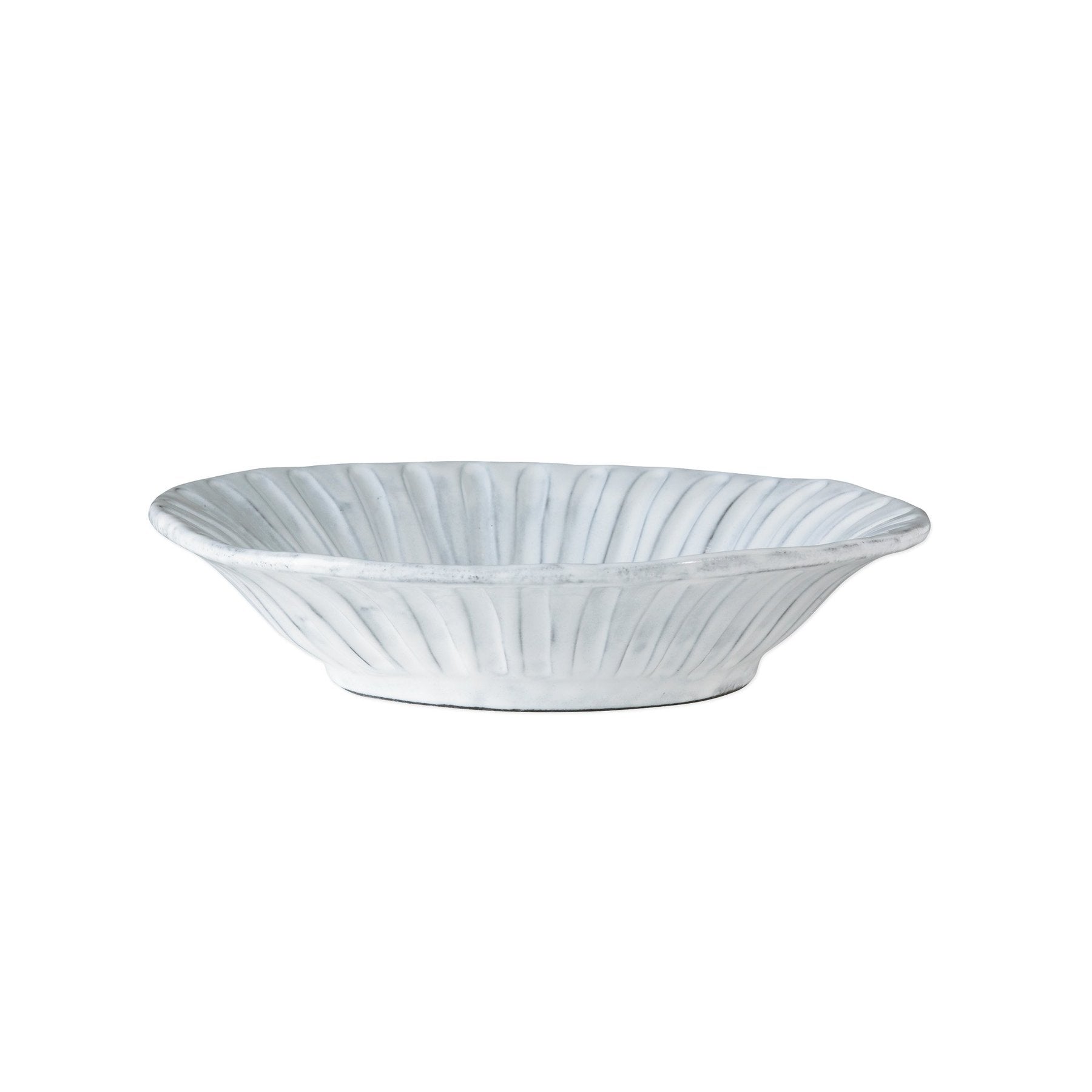 Vietri Incanto Stripe Pasta Bowl