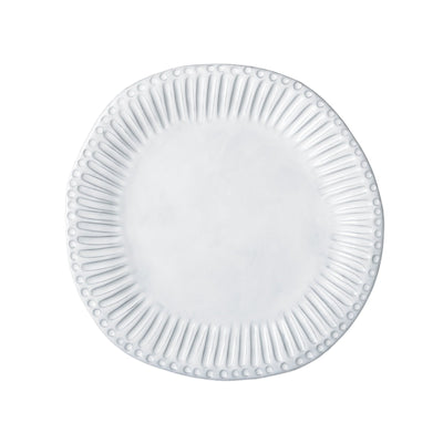 Vietri Incanto European Dinner Plate