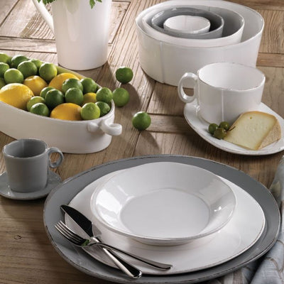 Vietri Lastra Dinnerware