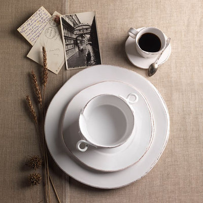 Vietri Lastra Dinnerware